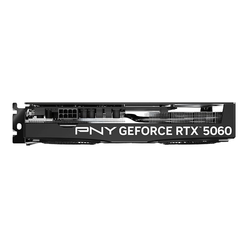 PNY GEFORCE RTX 5060 8GB OC Dual Fan