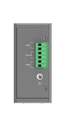Omada 8-Port Gigabit Switch