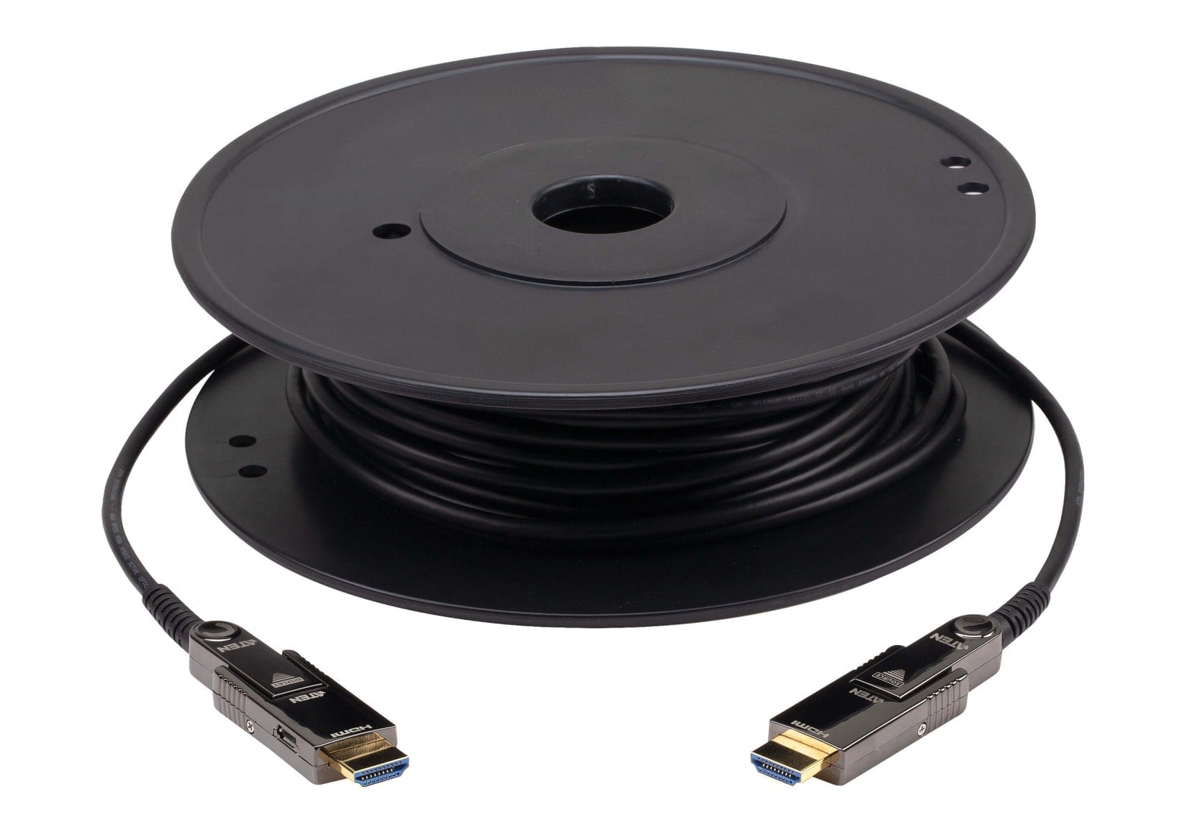 Aten VE7832A-AT 20M TRUE 4K HDMI Actif Optique Câble