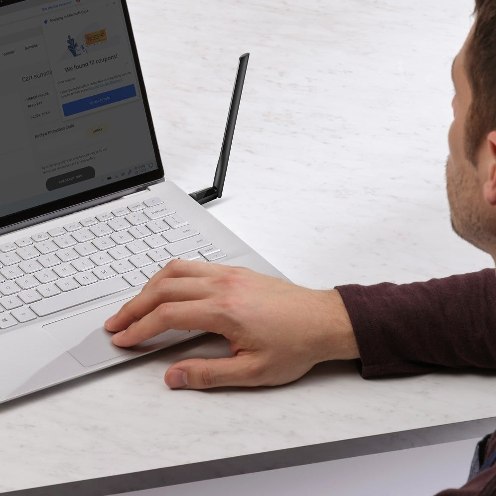 Adapteur réseau TP-Link ARCHER TX35U PLUS