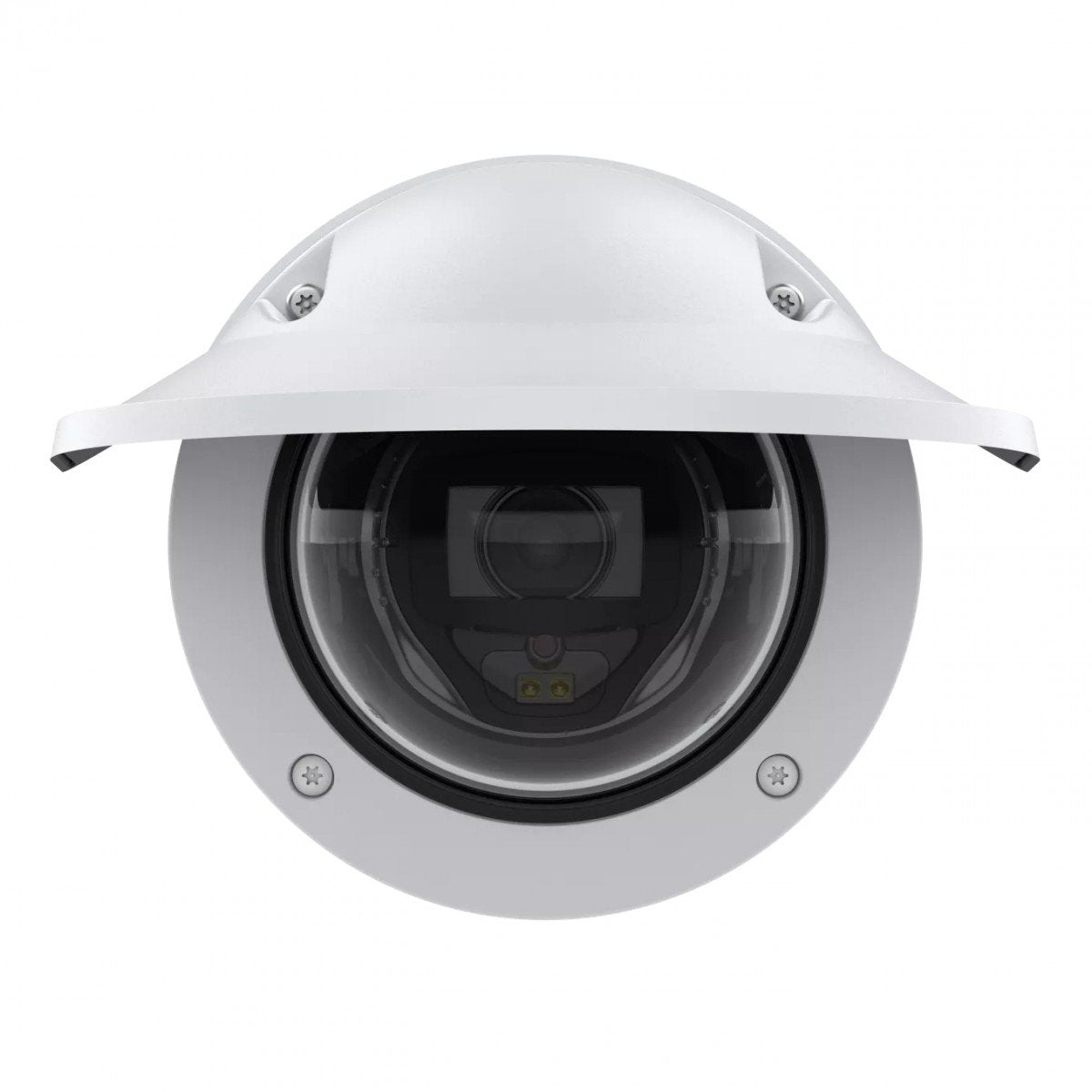 AXIS 02732-001 caméra de sécurité Caméra IP Dome de sécurité Extérieure 2592 x 1944 pixels Plafond/mur