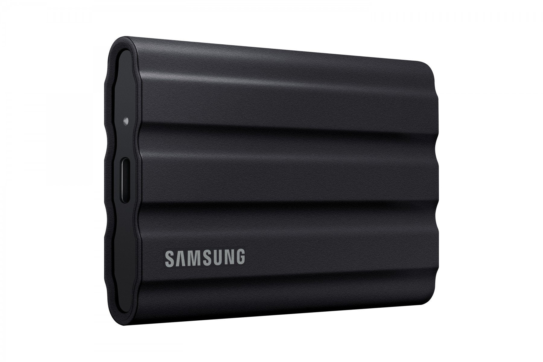 Samsung T7 Shield 1 TB Black