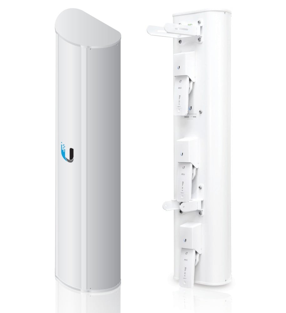 Ubiquiti Networks AP-5AC-90-HD antenne Antenne de secteur RP-SMA 22 dBi