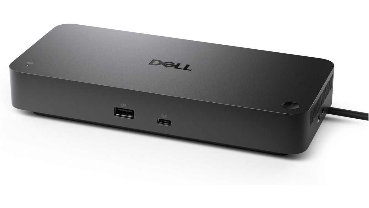 Dell Pro TB 5 Smart Dock SD25TB5