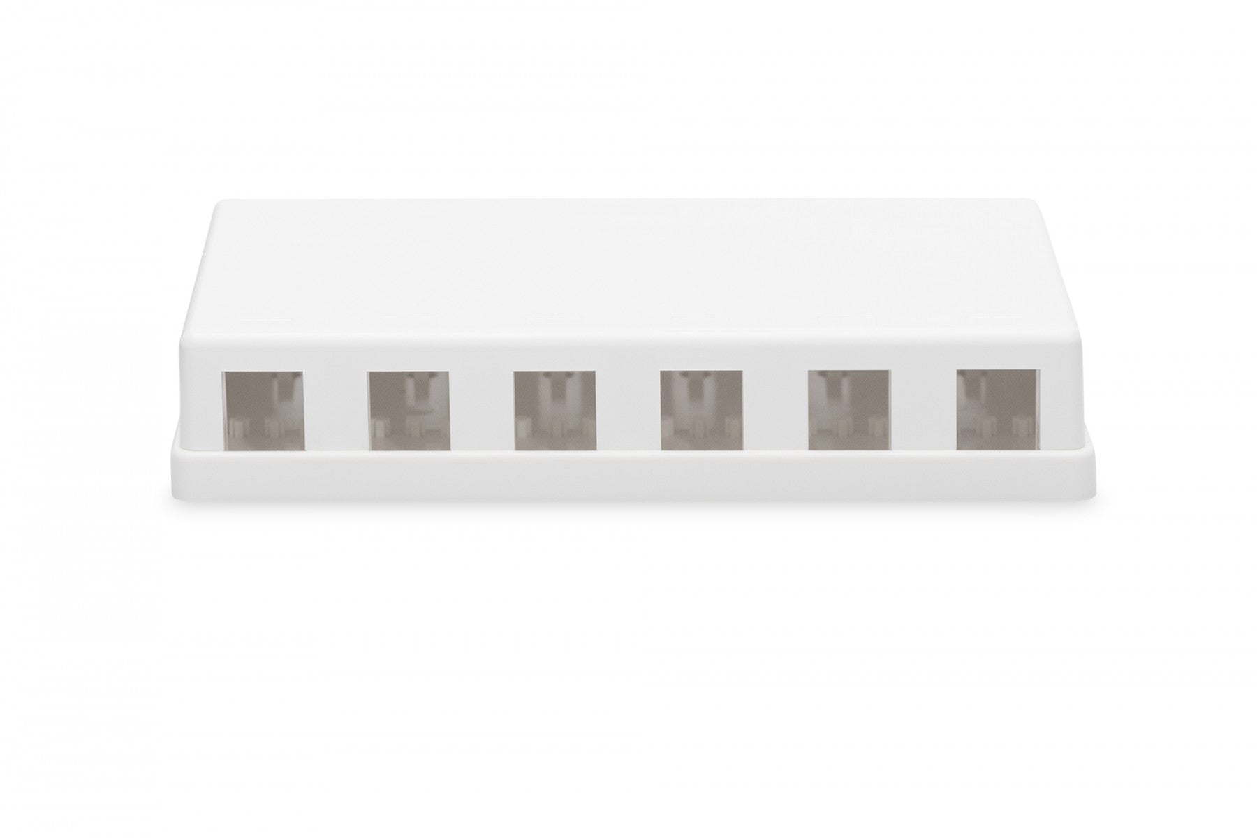 Digitus DN-93705 kit de support Blanc Plastique
