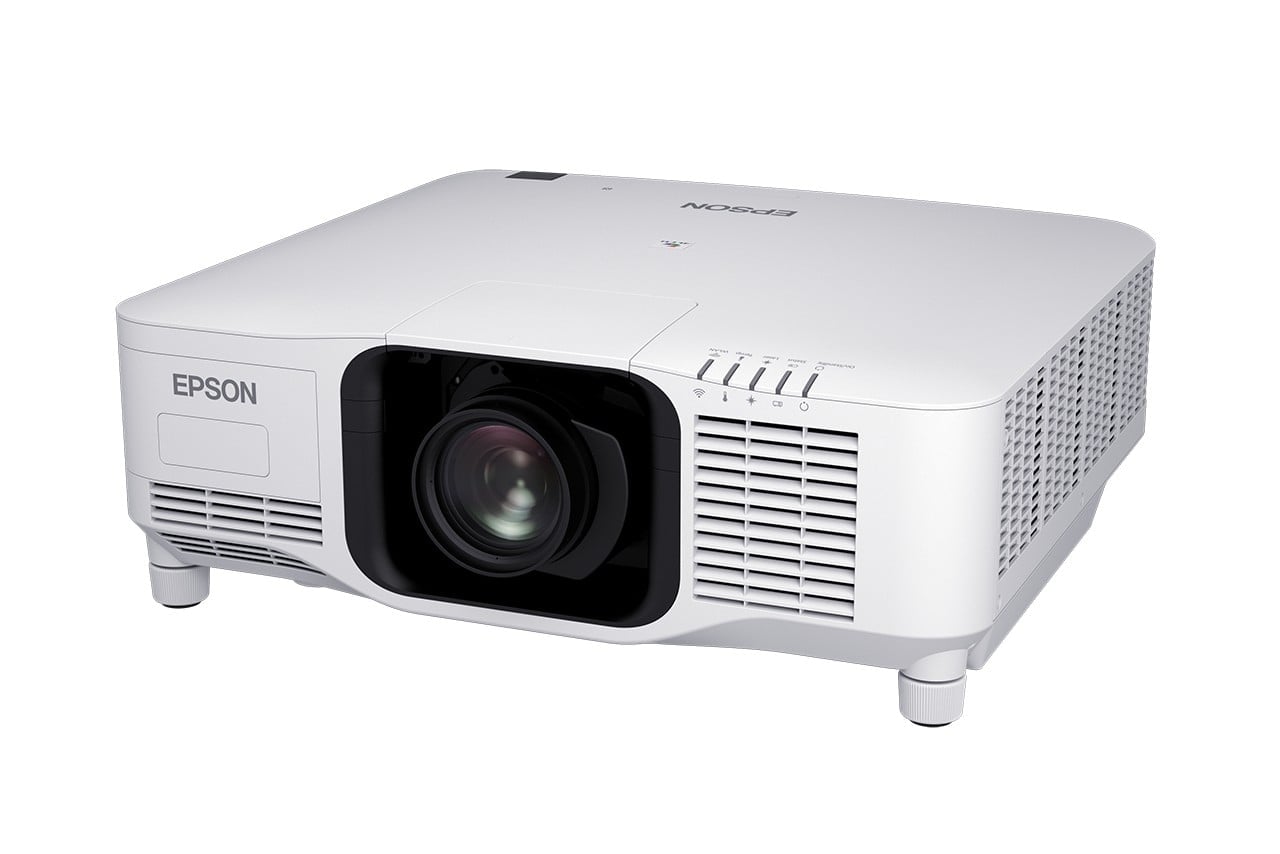 EPSON EB-PU2116W 16000Lumen 3LCD WUXGA 1920x1200