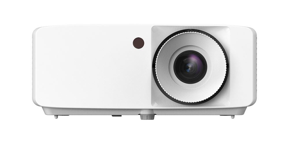 Optoma ZW340e