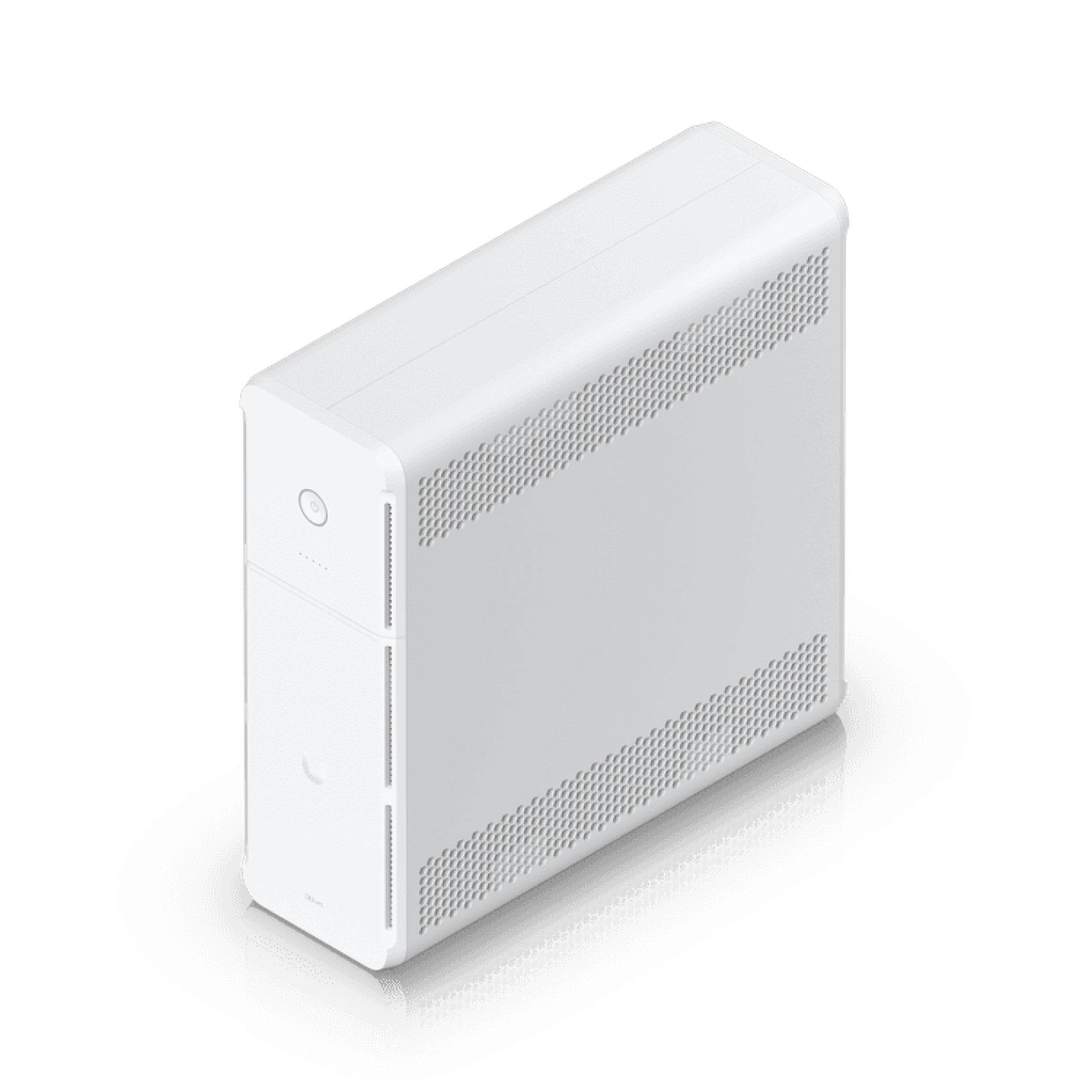 UniFi managed 1 KVA uninterruptible powe