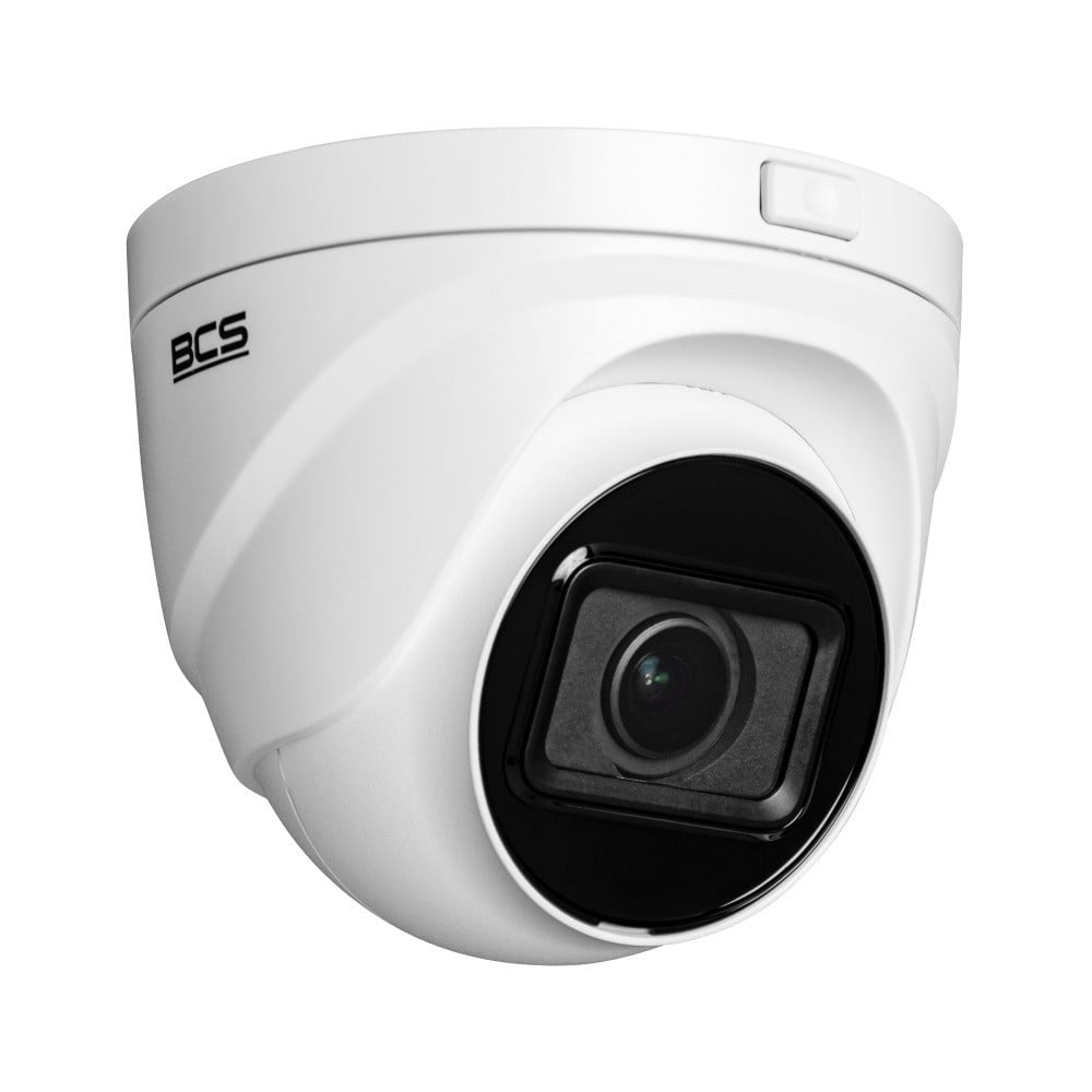 BCS BCS-V-EIP44VSR3(2) Caméra dôme IP 4MP avec objectif motozoom et IR 30m