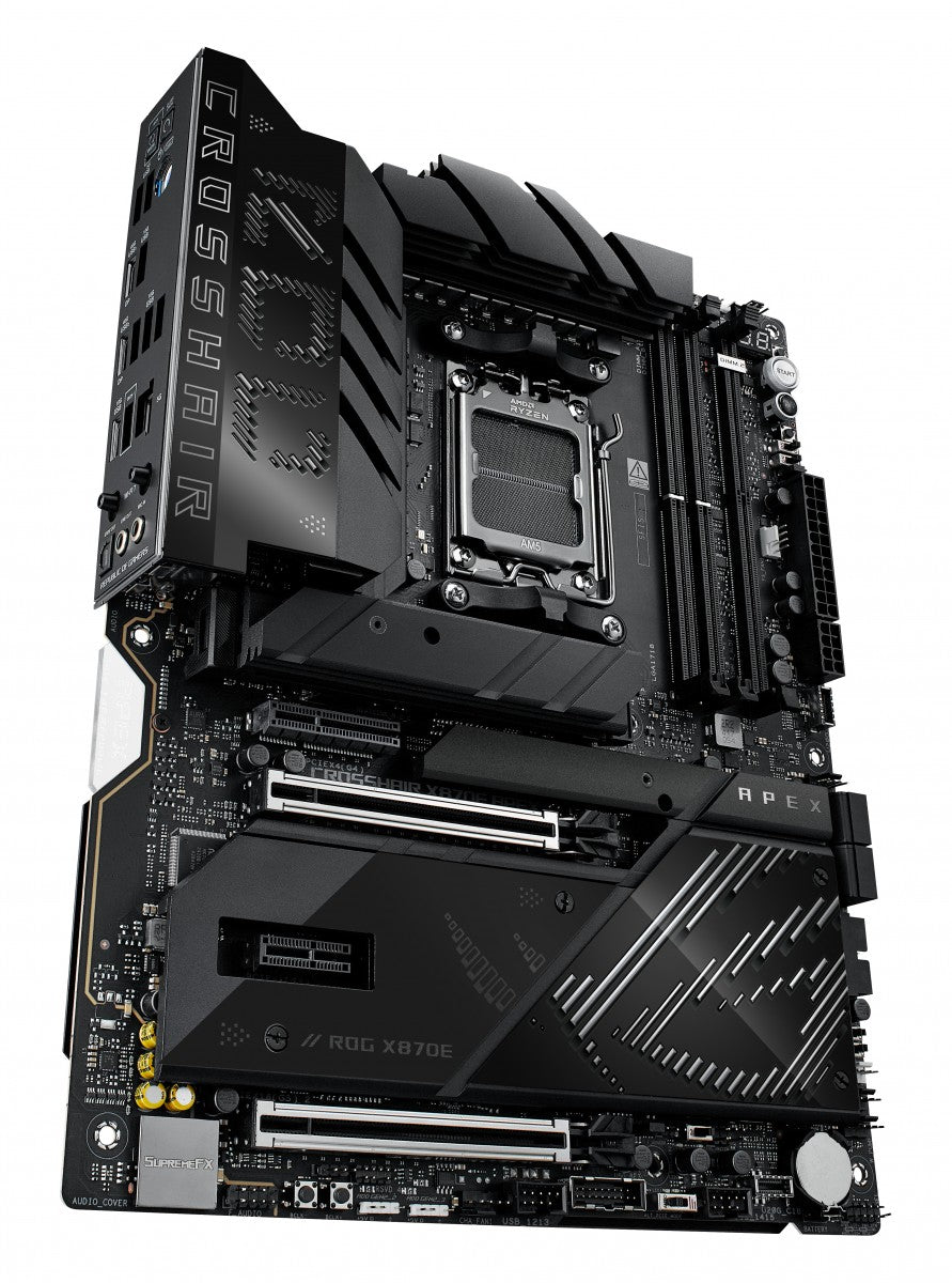 ASUS ROG CROSSHAIR X870E APEX AM5 MB 2xDDR5