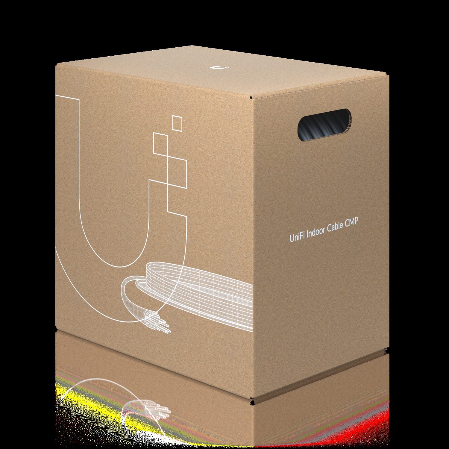 U-Cable-C6-CMP
