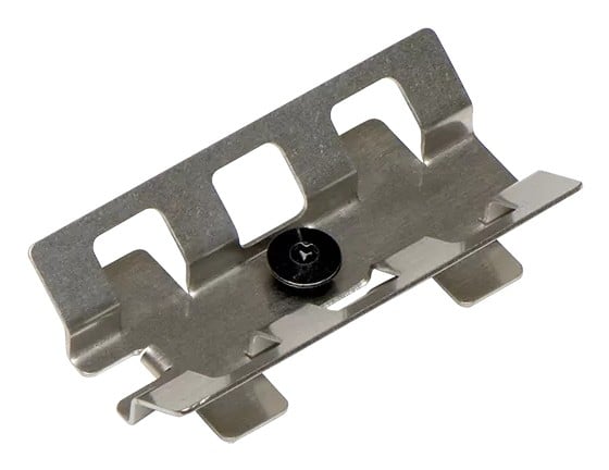 AXIS 5503-971 accessoire de caméra de sécurité Boîtier et support