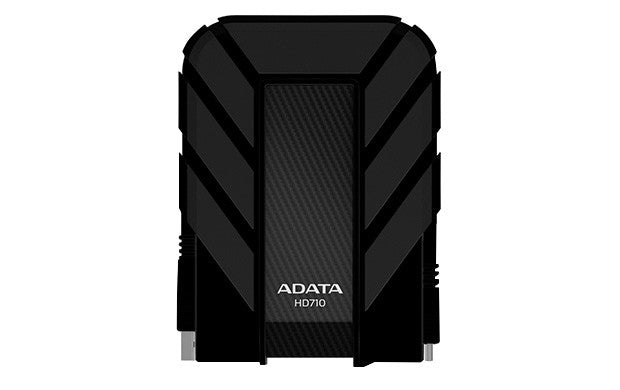 "ADATA HD710 Pro disque dur externe 4 To 2.5"" USB 3.2 Gen 1 (3.1 Gen 1) Noir"