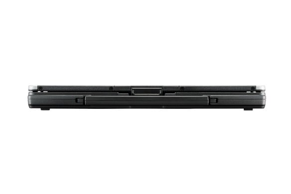 "Panasonic Toughbook 55 MK3 Intel® Core™ i5 i5-1345U Ordinateur portable 35,6 cm (14"") FWXGA 16 Go DDR4-SDRAM 512 Go SSD Wi-Fi 6E (802.11ax) Windows 11 Pro Noir"