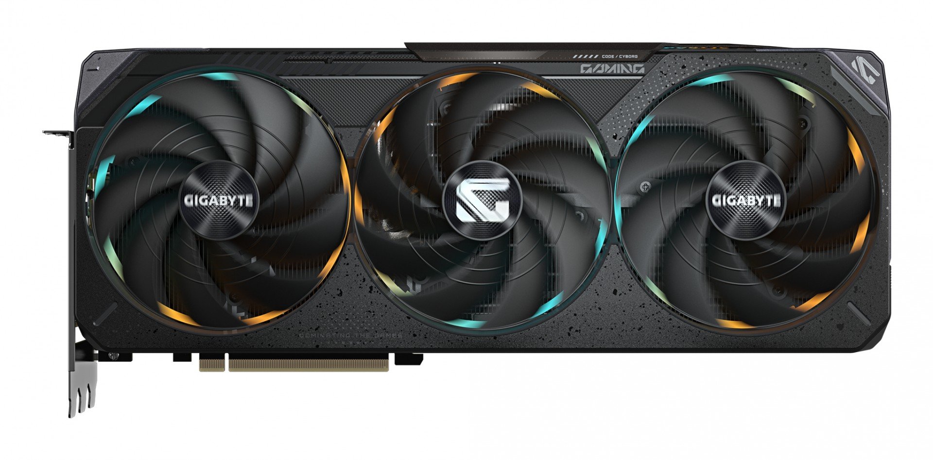GIGABYTE GeForce RTX 5070 Ti GAMING OC 16G NVIDIA 16 Go GDDR7