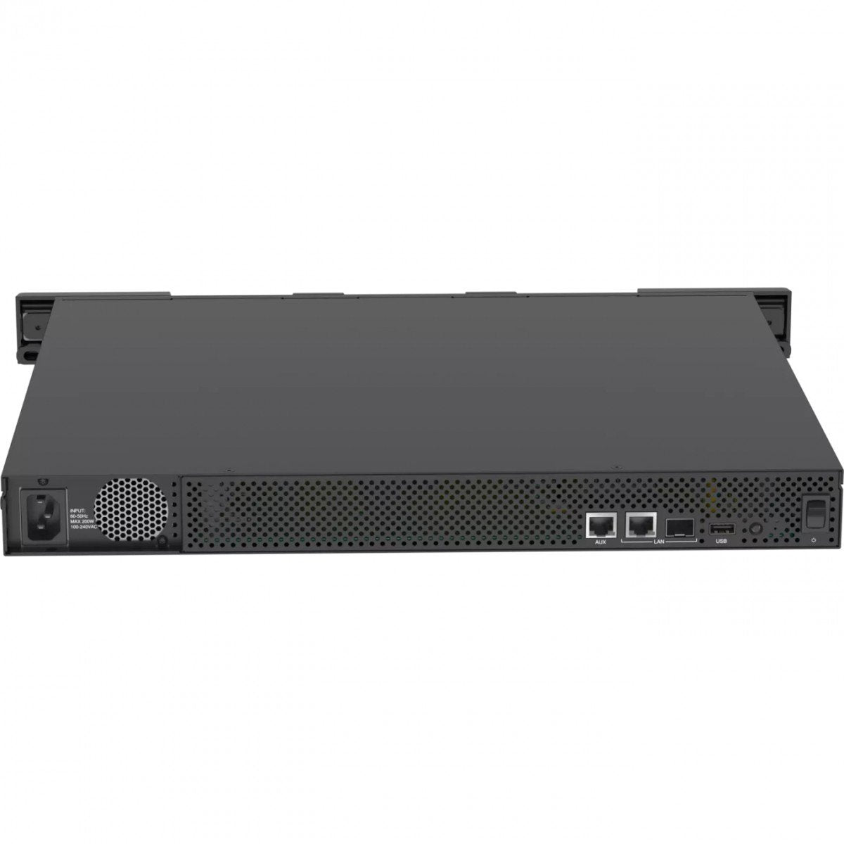 AXIS S4000 Rack 32 To