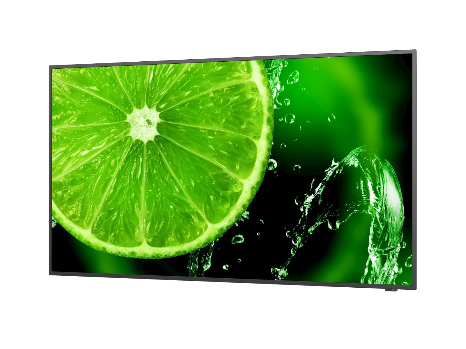 "NEC MultiSync E658 165,1 cm (65"") IPS 350 cd/m2 4K Ultra HD Noir 16/7"
