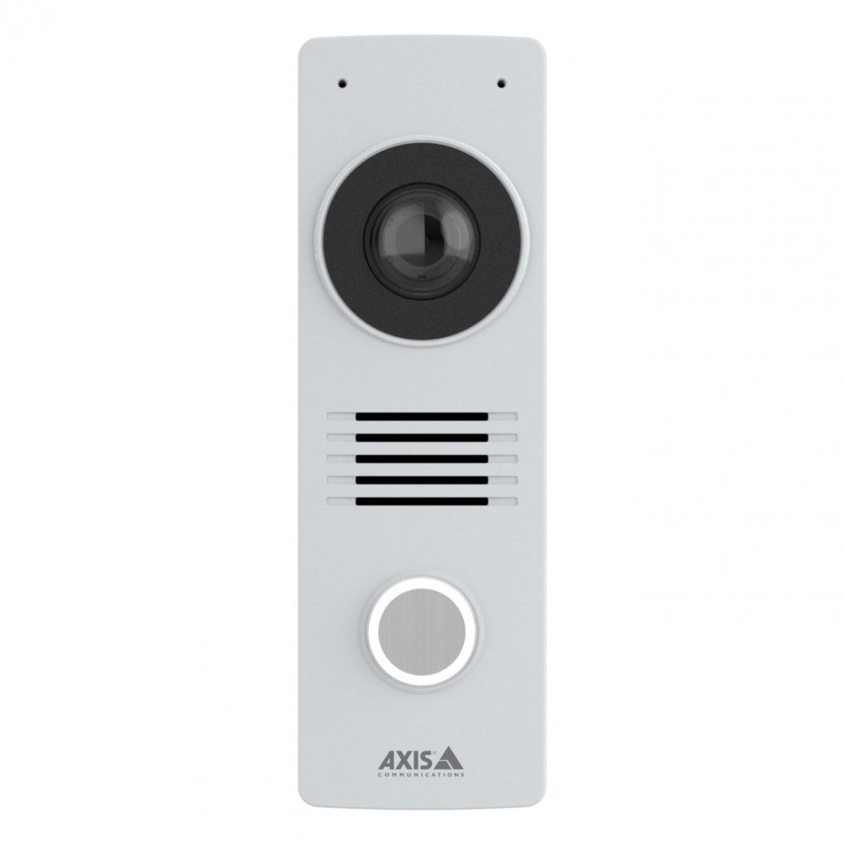 AXIS I8116-E systeme de vidéointerphone 5 MP Blanc