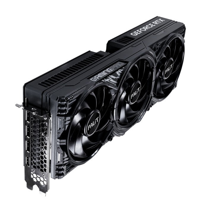 Palit GeForce RTX 5080 GamingPro V1 16GB GDDR7 DLSS4