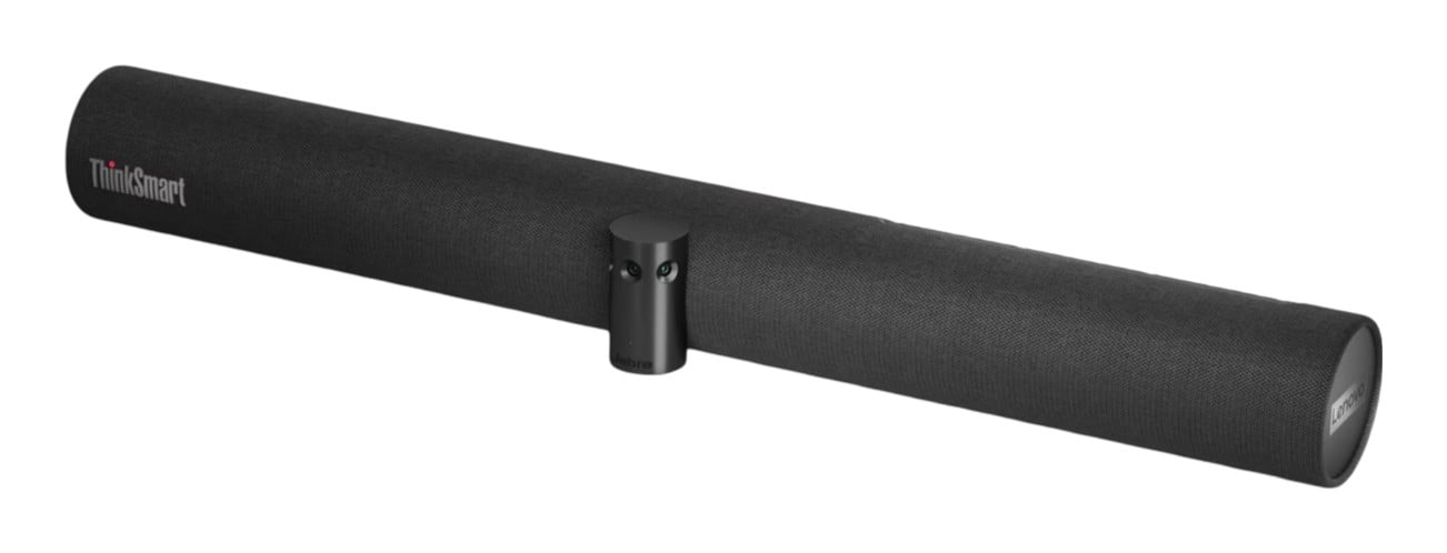 Lenovo ThinkSmart Core Gen 2 for Microsoft Team Rooms systeme de vidéo conférence 13 MP Ethernet/LAN