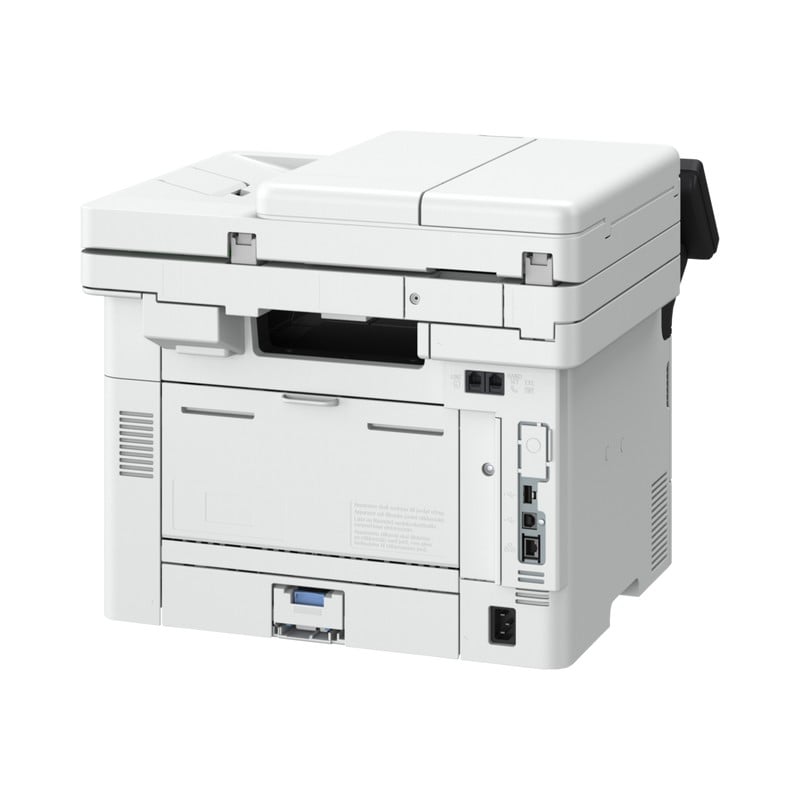CANON i-SENSYS MF463dw Mono Laser Multifunction Printer 40ppm