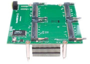 Mikrotik RB604 Accessoire pour structures d'installation d'équipement de réseau Vert