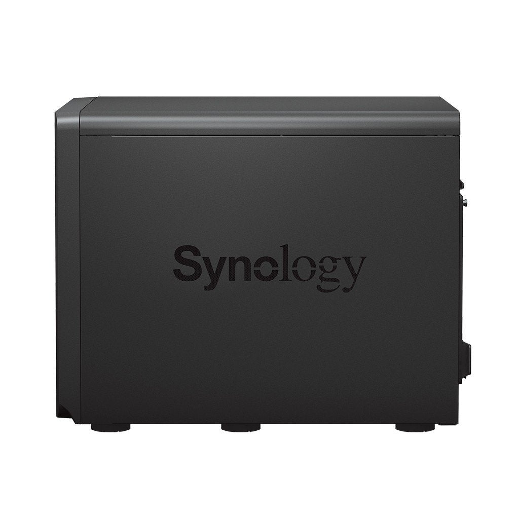 SYNOLOGY DS3622XS+ DiskStation Intel Xeon D-1531 12-Bay tower server NAS Hex-core 16Go RAM