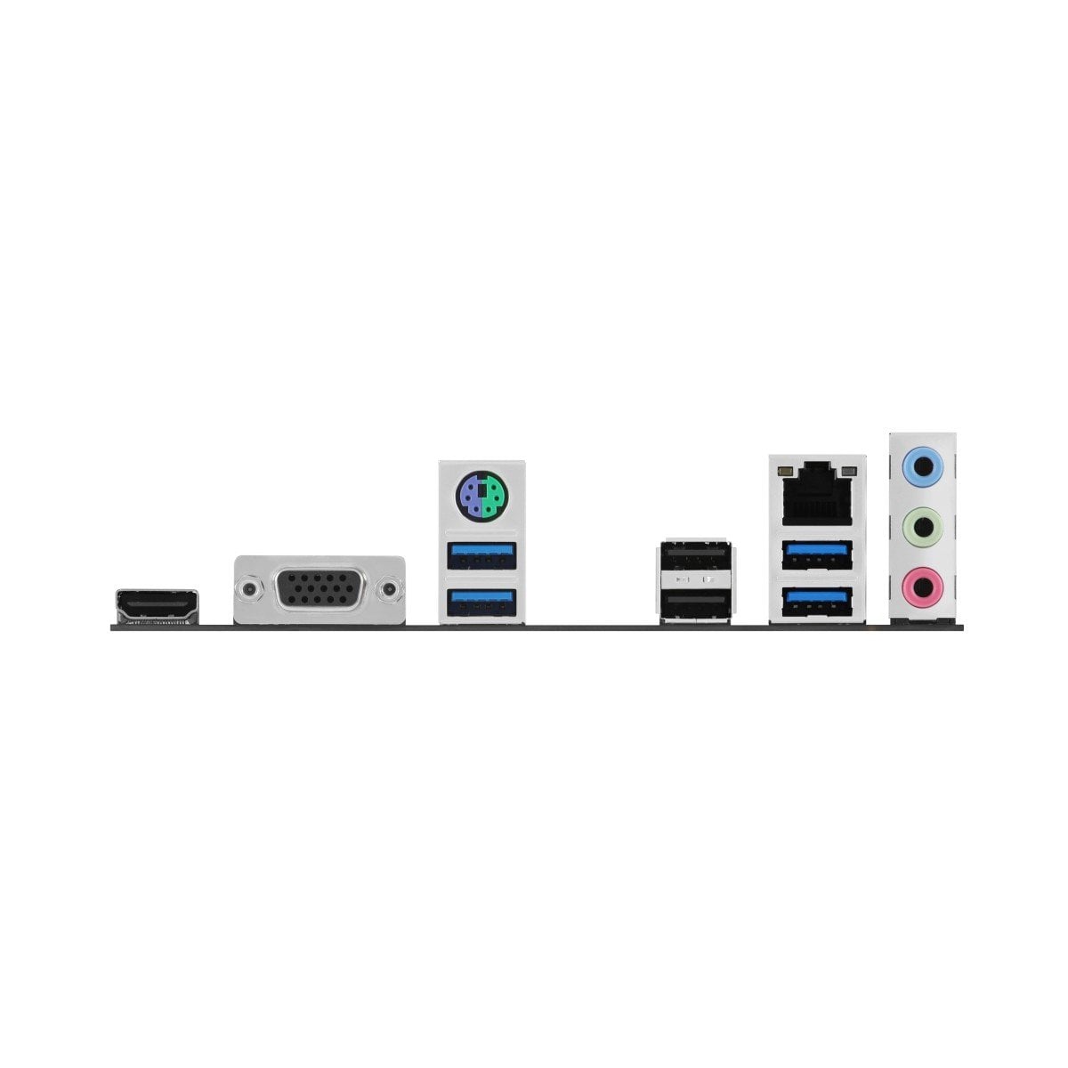 ASUS PRIME A620M-K AMD A620 Emplacement AM5 micro ATX