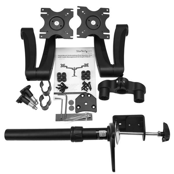Dual Monitor Arm