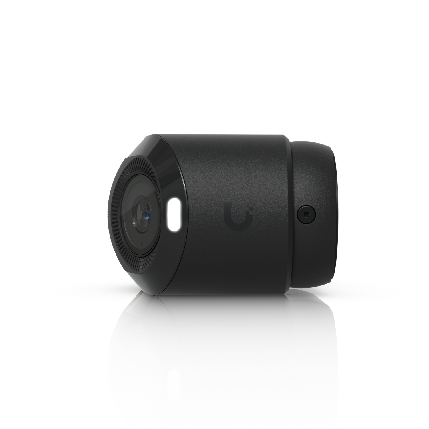 Indoor/outdoor dual sensor 16MP PoE+cam