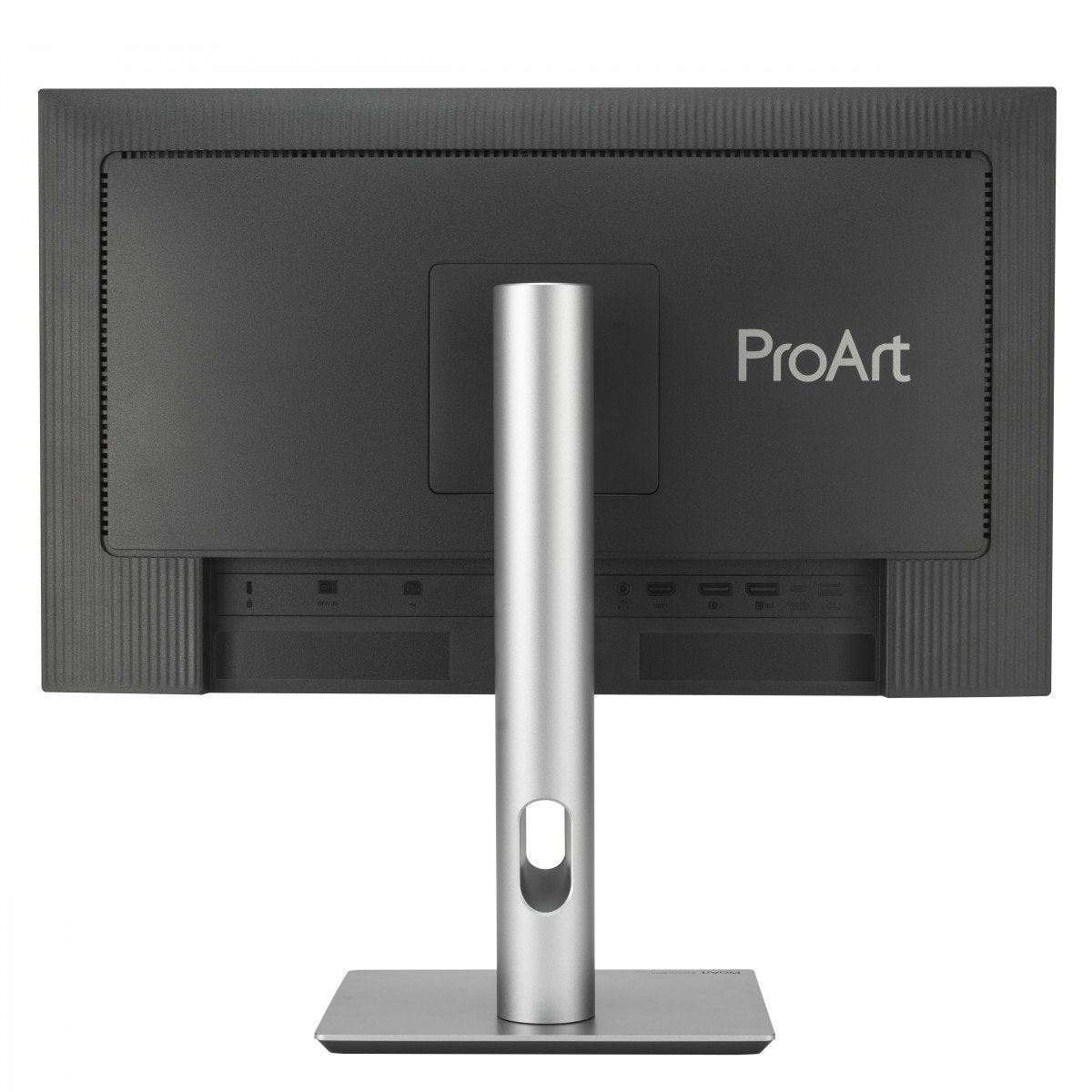 "ASUS ProArt PA278CFRV écran plat de PC 68,6 cm (27"") 2560 x 1440 pixels Quad HD LCD Noir"