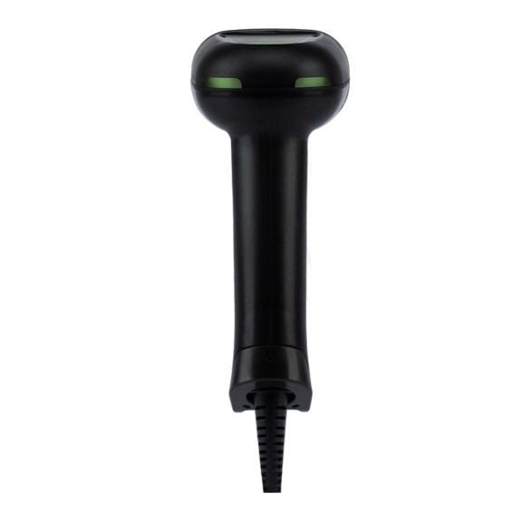 Honeywell 1960GSR-2USB-R lecteur de code barres Lecteur de code barre portable 1D/2D LED Noir