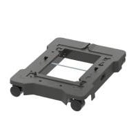 LEXMARK Socle a roulettes