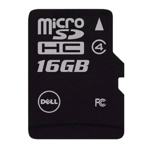 Internal 16GB Mircro SDHC, SDXC Card Customer Install
