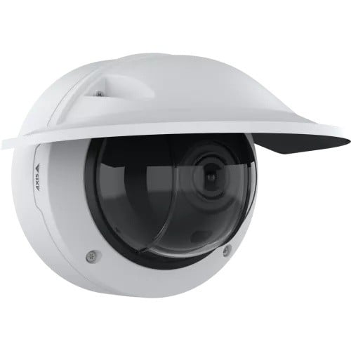 AXIS Q3548-LVE Caméra Dome