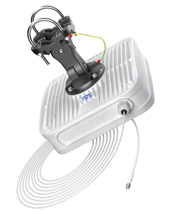 QuWireless APLS1-H1 antenne Antenne directionnelle SMA 7 dBi
