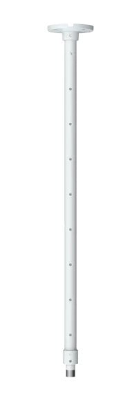 AXIS 01189-001 accessoire de caméra de sécurité Support de montage au plafond