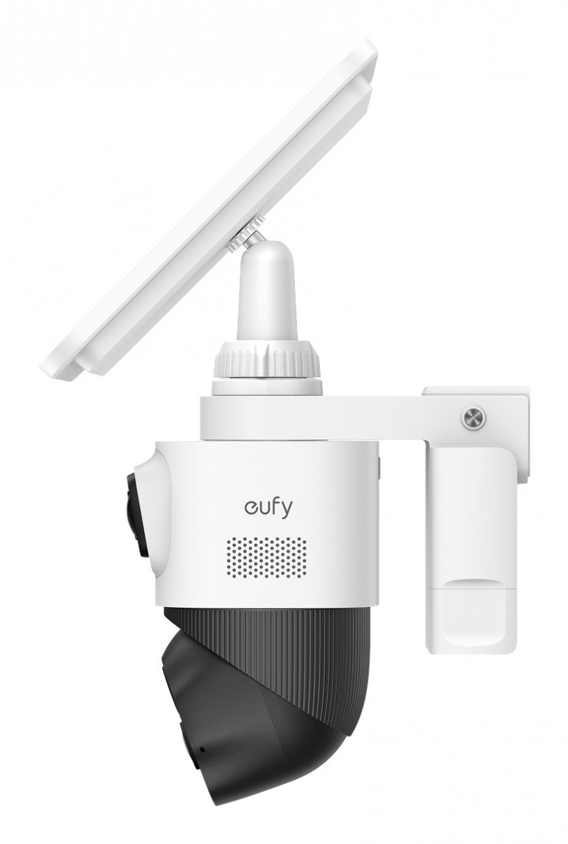 Eufy SoloCam S4 Balle (forme) Caméra de sécurité IP Intérieure et extérieure 3840 x 2160 pixels Plafond/mur