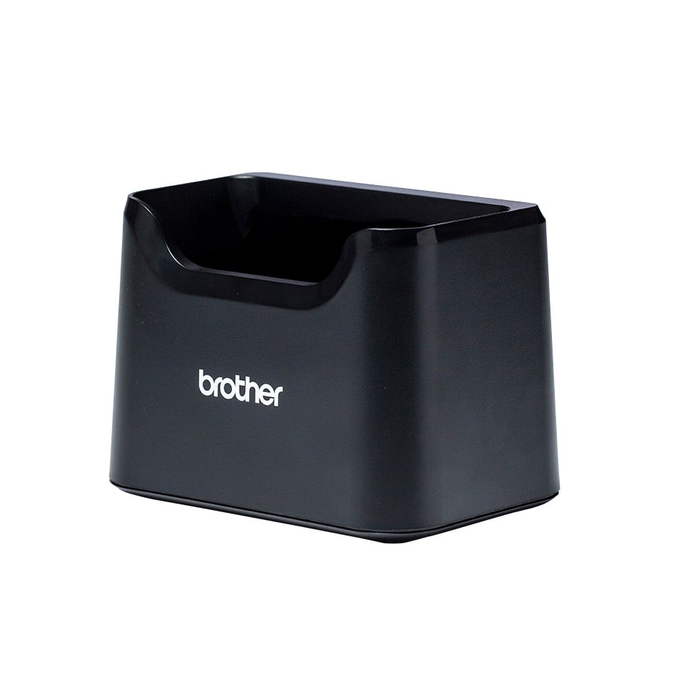 BROTHER PAcr004EU power station for 1 pcs of RJ-3035B/3055WB