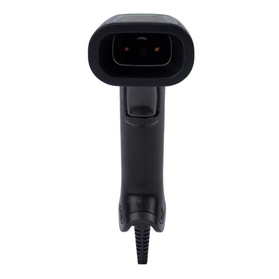 Honeywell 1960GSR-2USB-R lecteur de code barres Lecteur de code barre portable 1D/2D LED Noir