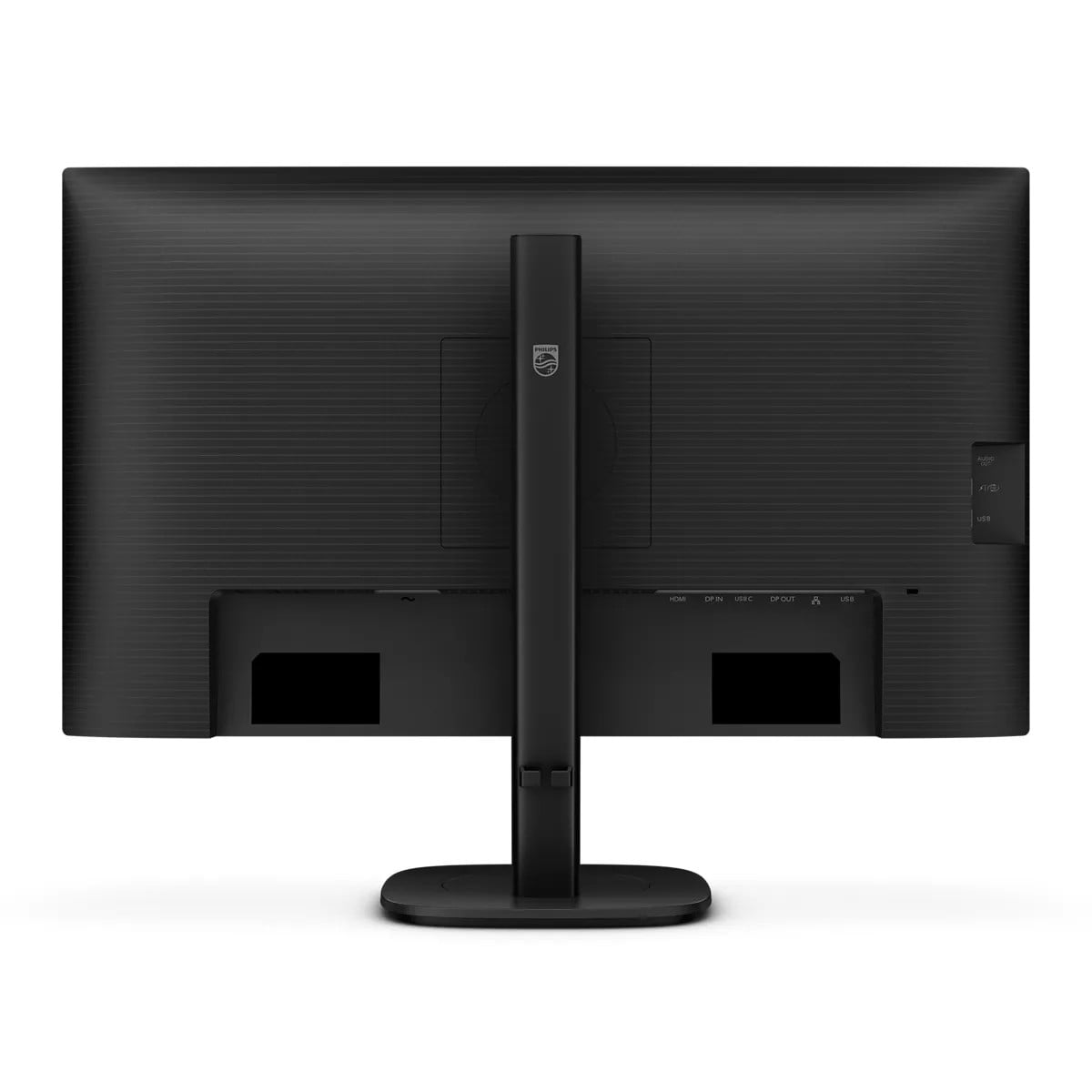 PHILIPS 27B2U3601 - écran LED - 27" - 2560 x 1440 QHD @ 120 Hz - IPS - 350 cd/m² - 1500:1 - 4 ms - HDMI, DP, USB-C , Haut-parleurs