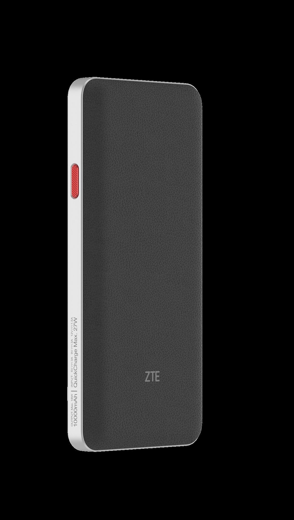 ZTE U60 Pro 5G Mobile Wi-Fi 3600 Mb/s 9 antennes
