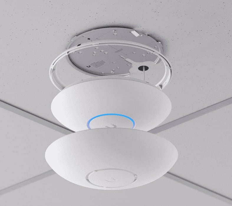 Ubiquiti UACC-U7-Cover Coque Lite pour Point d'Acces