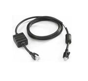 Zebra CBL-DC-381A1-01 - Noir - TC5X