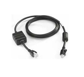 Zebra CBL-DC-381A1-01 - Noir - TC5X