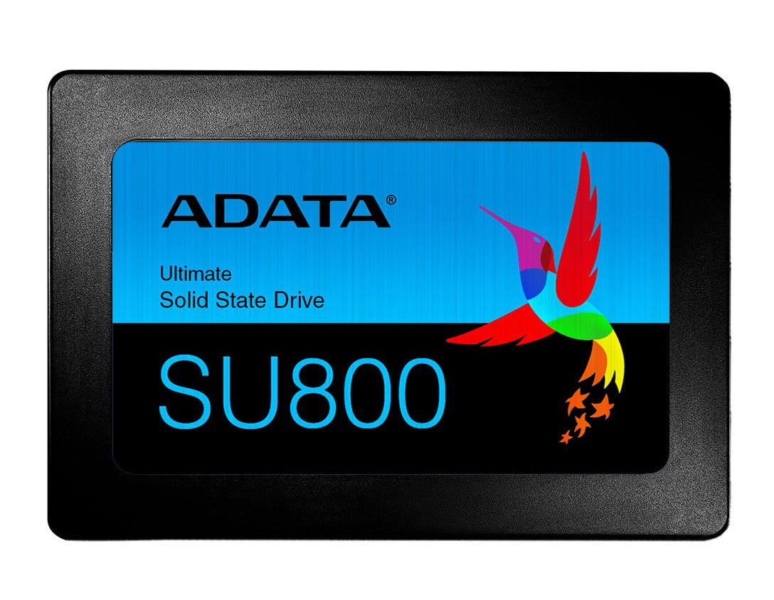 "ADATA Ultimate SU800 - 1024 Go - 2.5"" - 560 Mo/s - 6 Gbit/s"