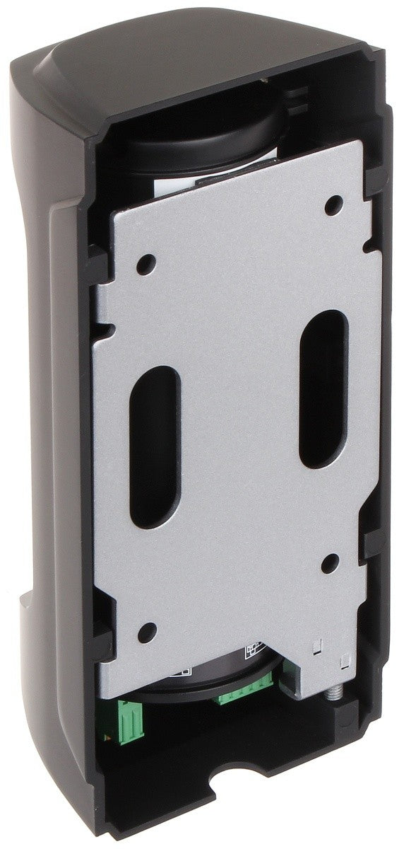 Hikvision DS-KB8113-IME1(B) Sonnette de porte résistante au vandalisme