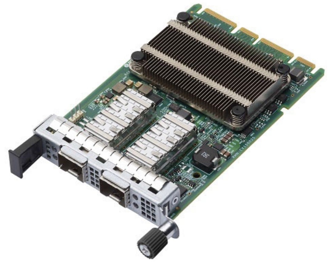 BCM NetXtreme N225p 2 x 25G OCP 3.0