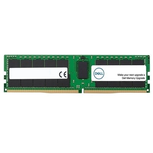 SNS only - Dell Memory Upgrade - 32GB - 2RX8 DDR4 RDIMM 3200MHz 16Gb BASE