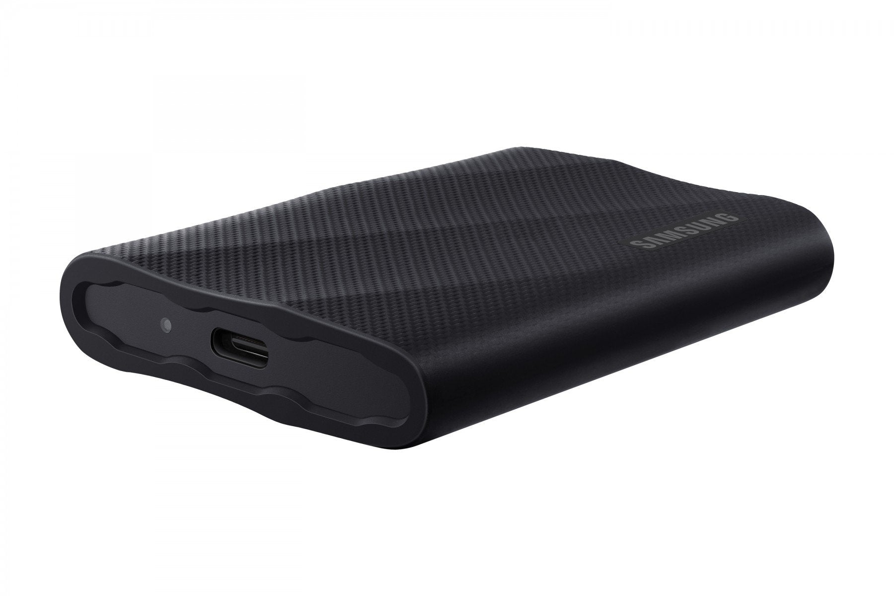Samsung MU-PG4T0B 4 To USB Type-C USB 3.2 Gen 2x2 Noir